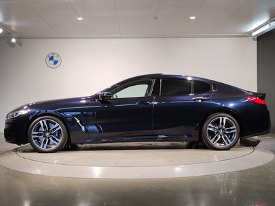 2021 BMW 8 SERIES GRAN COUPE thumbnail 26