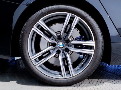 2021 BMW 8 SERIES GRAN COUPE thumbnail 52
