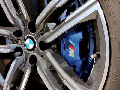 2021 BMW 8 SERIES GRAN COUPE thumbnail 54