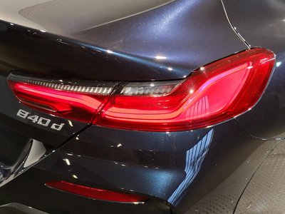 2021 BMW 8 SERIES GRAN COUPE thumbnail 42