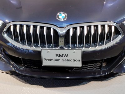 2021 BMW 8 SERIES GRAN COUPE thumbnail 71