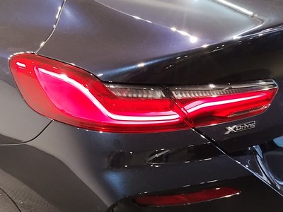 2021 BMW 8 SERIES GRAN COUPE thumbnail 43