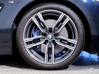 2021 BMW 8 SERIES GRAN COUPE thumbnail 23