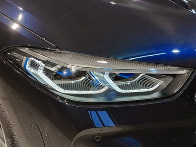 2021 BMW 8 SERIES GRAN COUPE thumbnail 70