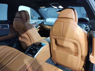 2021 BMW 8 SERIES GRAN COUPE thumbnail 60