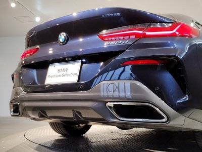 2021 BMW 8 SERIES GRAN COUPE thumbnail 49