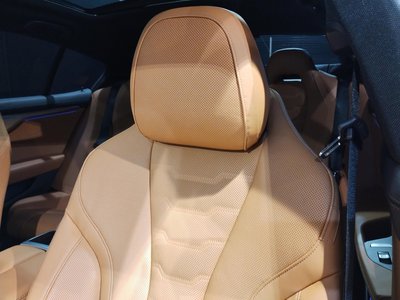 2021 BMW 8 SERIES GRAN COUPE thumbnail 56