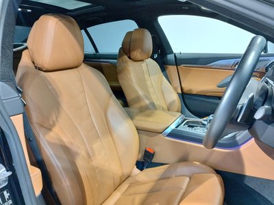 2021 BMW 8 SERIES GRAN COUPE thumbnail 13