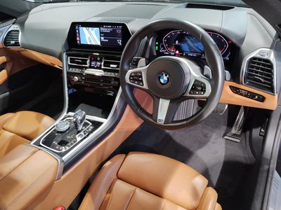 2021 BMW 8 SERIES GRAN COUPE thumbnail 58
