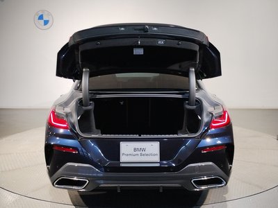 2021 BMW 8 SERIES GRAN COUPE thumbnail 46