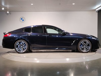 2021 BMW 8 SERIES GRAN COUPE thumbnail 68