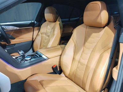 2021 BMW 8 SERIES GRAN COUPE thumbnail 75