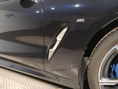 2021 BMW 8 SERIES GRAN COUPE thumbnail 38