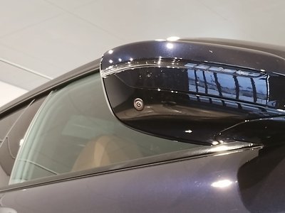 2021 BMW 8 SERIES GRAN COUPE thumbnail 37