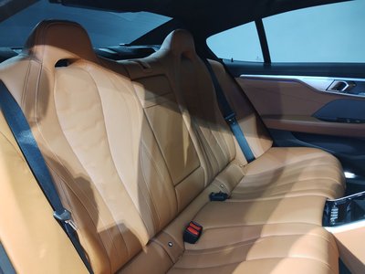 2021 BMW 8 SERIES GRAN COUPE thumbnail 14