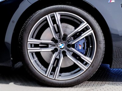 2021 BMW 8 SERIES GRAN COUPE thumbnail 21