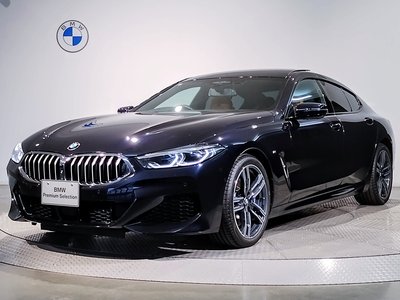 2021 BMW 8 SERIES GRAN COUPE thumbnail 25