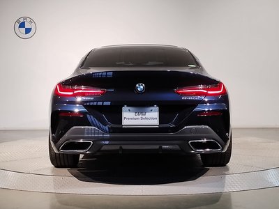 2021 BMW 8 SERIES GRAN COUPE thumbnail 28
