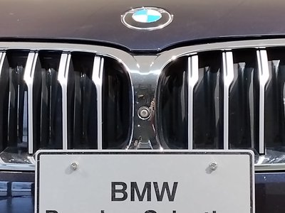 2021 BMW 8 SERIES GRAN COUPE thumbnail 34