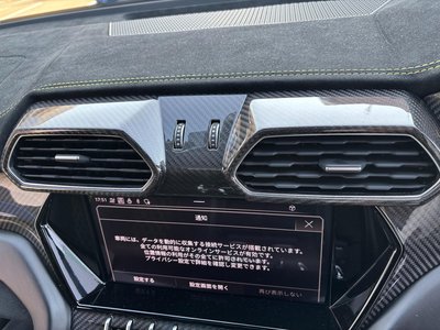 2024 Lamborghini URUS thumbnail 28