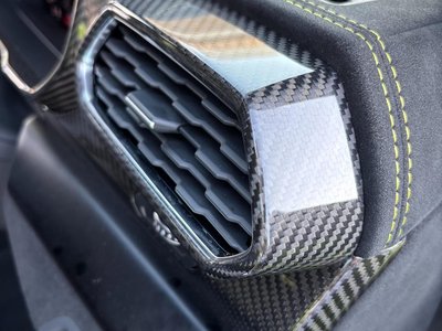 2024 Lamborghini URUS thumbnail 27