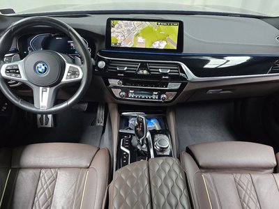 BMW 5 SERIES - 5