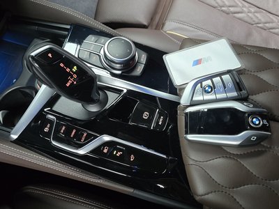BMW 5 SERIES - 9