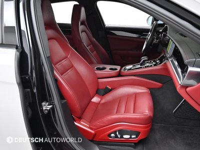 PORSCHE PANAMERA - 10