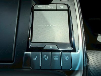 2021 Lexus LS — миниатюра 56