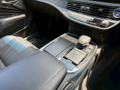 2021 Lexus LS — миниатюра 55