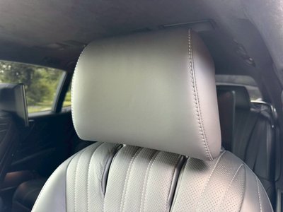 2021 Lexus LS — миниатюра 80