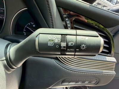 2021 Lexus LS — миниатюра 46