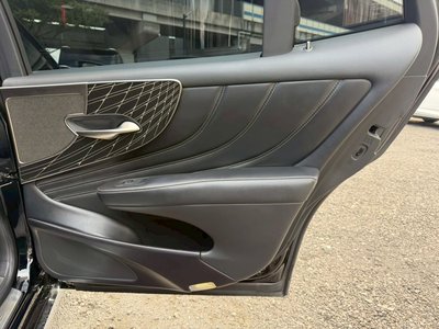 2021 Lexus LS — миниатюра 65