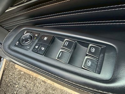 2021 Lexus LS — миниатюра 36