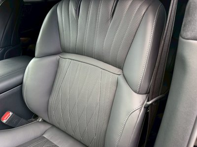 2021 Lexus LS — миниатюра 79