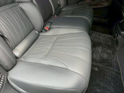 2021 Lexus LS — миниатюра 67