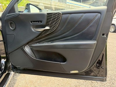 2021 Lexus LS — миниатюра 35