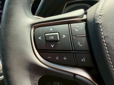 2021 Lexus LS — миниатюра 44