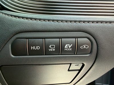 2021 Lexus LS — миниатюра 50