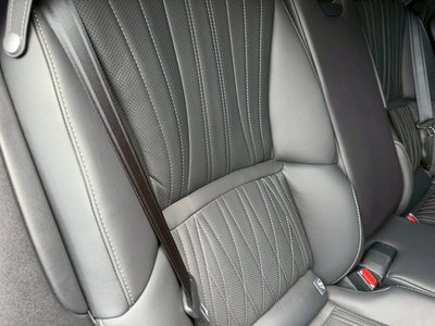 2021 Lexus LS — миниатюра 68