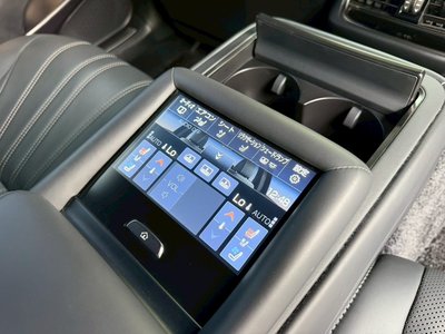 2021 Lexus LS — миниатюра 70