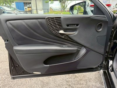 2021 Lexus LS — миниатюра 75