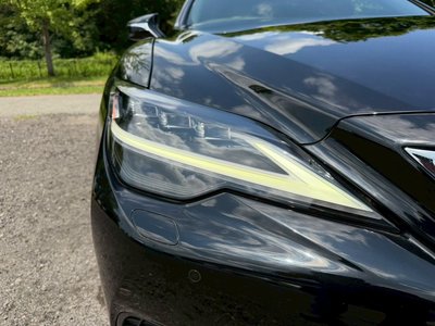 2021 Lexus LS — миниатюра 13
