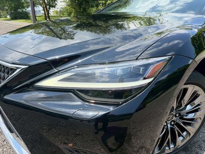 صورة 5 لـ 2021 Lexus LS