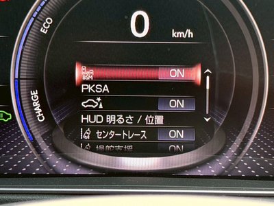 2021 Lexus LS — миниатюра 52