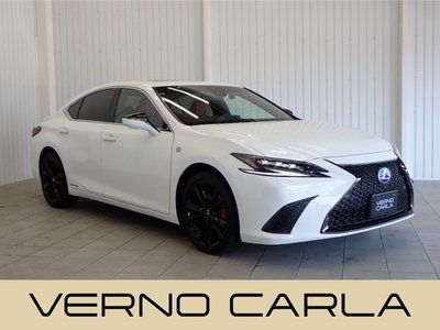 2022 Lexus ES 照片 1