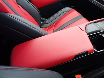 صورة مصغرة 33 لـ 2022 Lexus ES