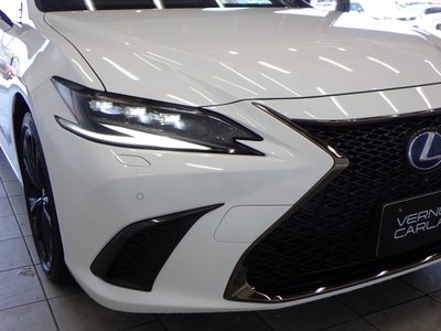 صورة مصغرة 20 لـ 2022 Lexus ES