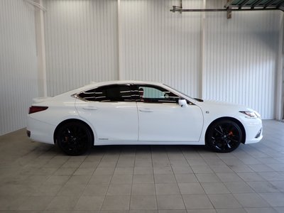 صورة مصغرة 11 لـ 2022 Lexus ES