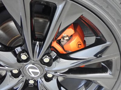 صورة مصغرة 58 لـ 2022 Lexus ES